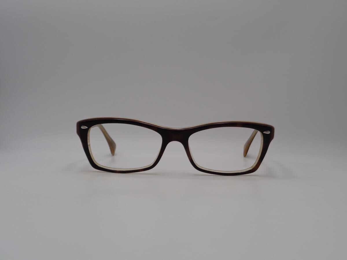 RAY-BAN RB 5255