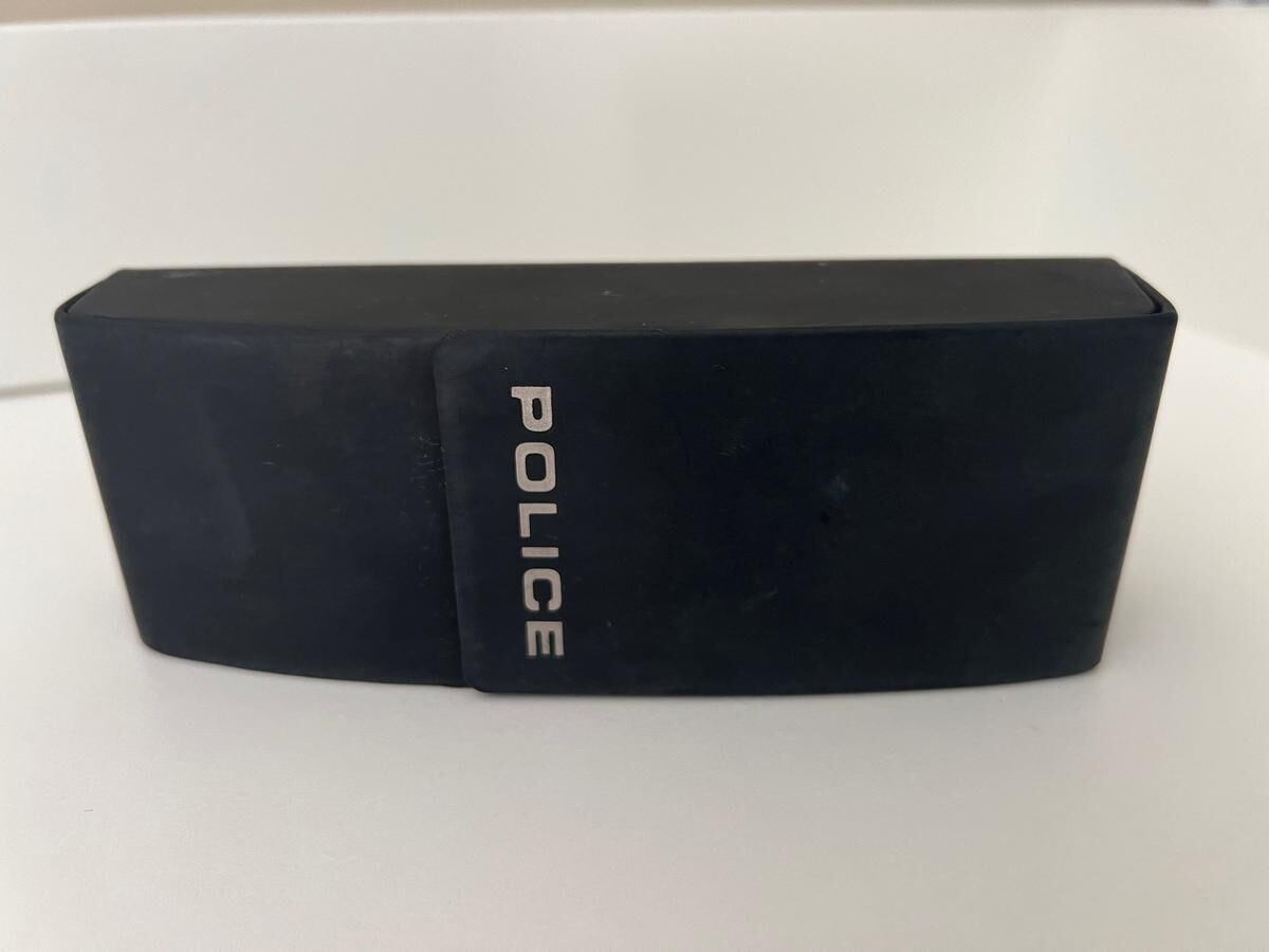 POLICE - SPL 500 53/20 COL 08FF 140 3 GOLDENEYE 7