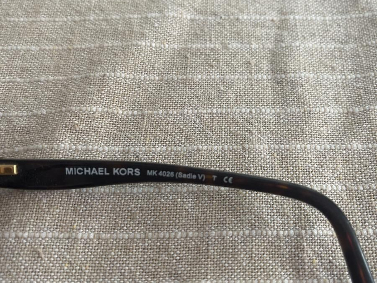 Michael kors - Mk4026 3006 53/17