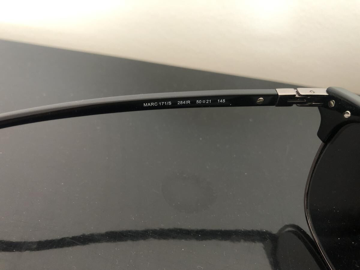 Marc Jacobs - MARC 171/S 284IR 50/21