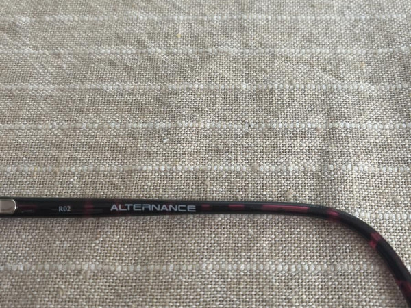 Alternance -alt 18108