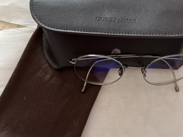 Giorgio Armani - Ar5095 3010 49/20 145