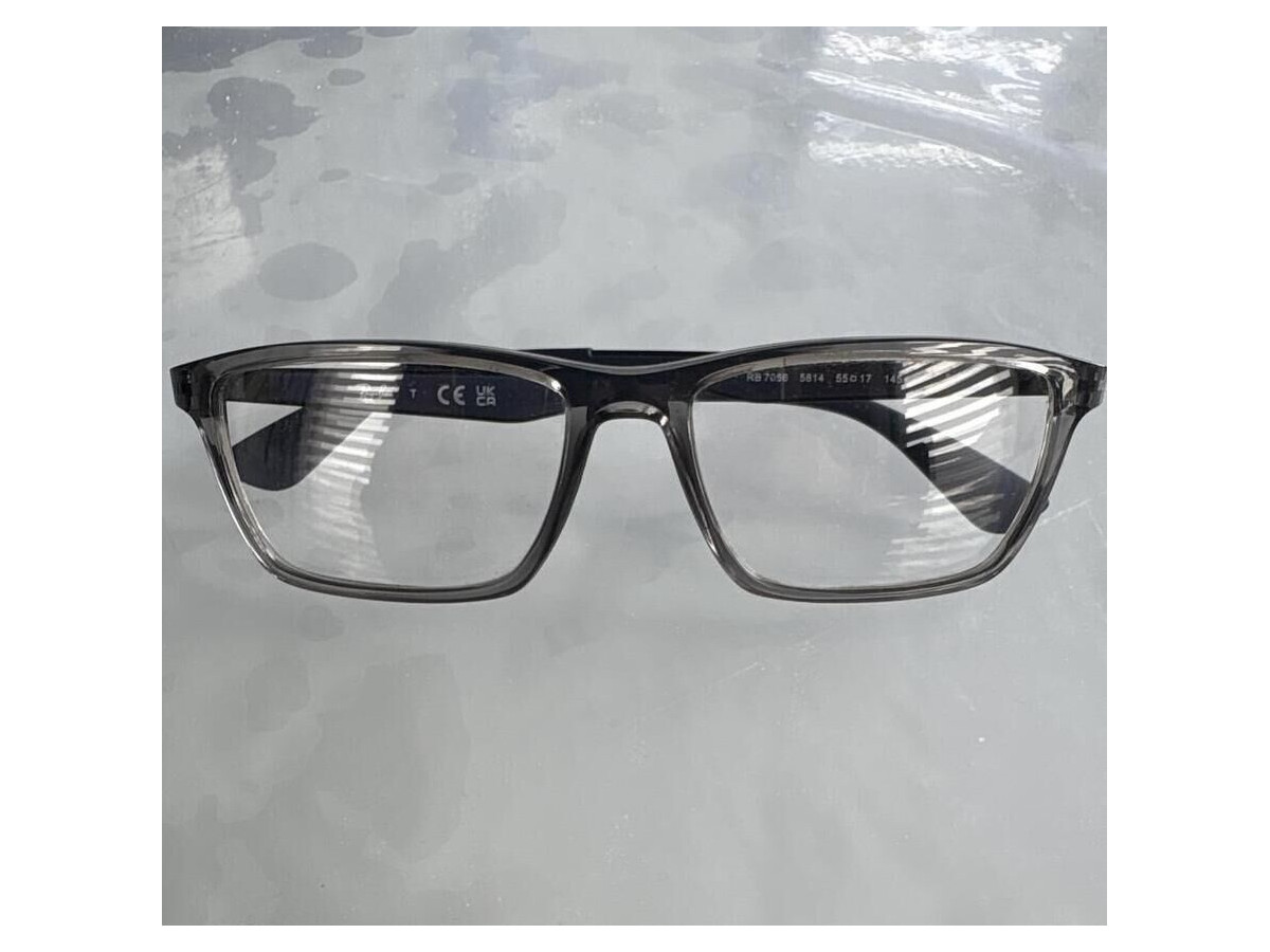 Ray-Ban - RB7056 5814 55/17