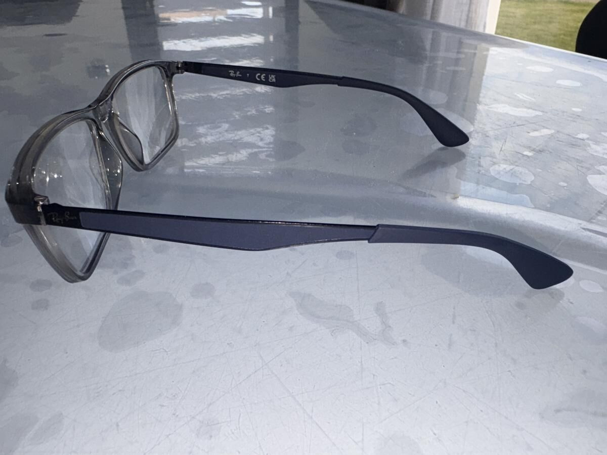 Ray-Ban - RB7056 5814 55/17