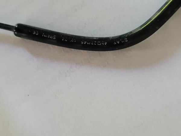 Xavier Garcia s'ils 46023/145