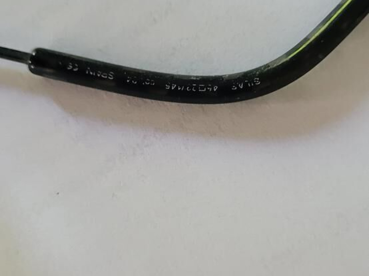 Xavier Garcia s'ils 46023/145