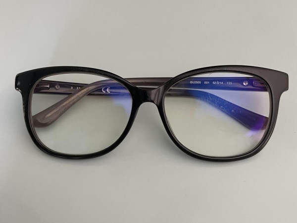 GUESS - GU2505 001 52/14