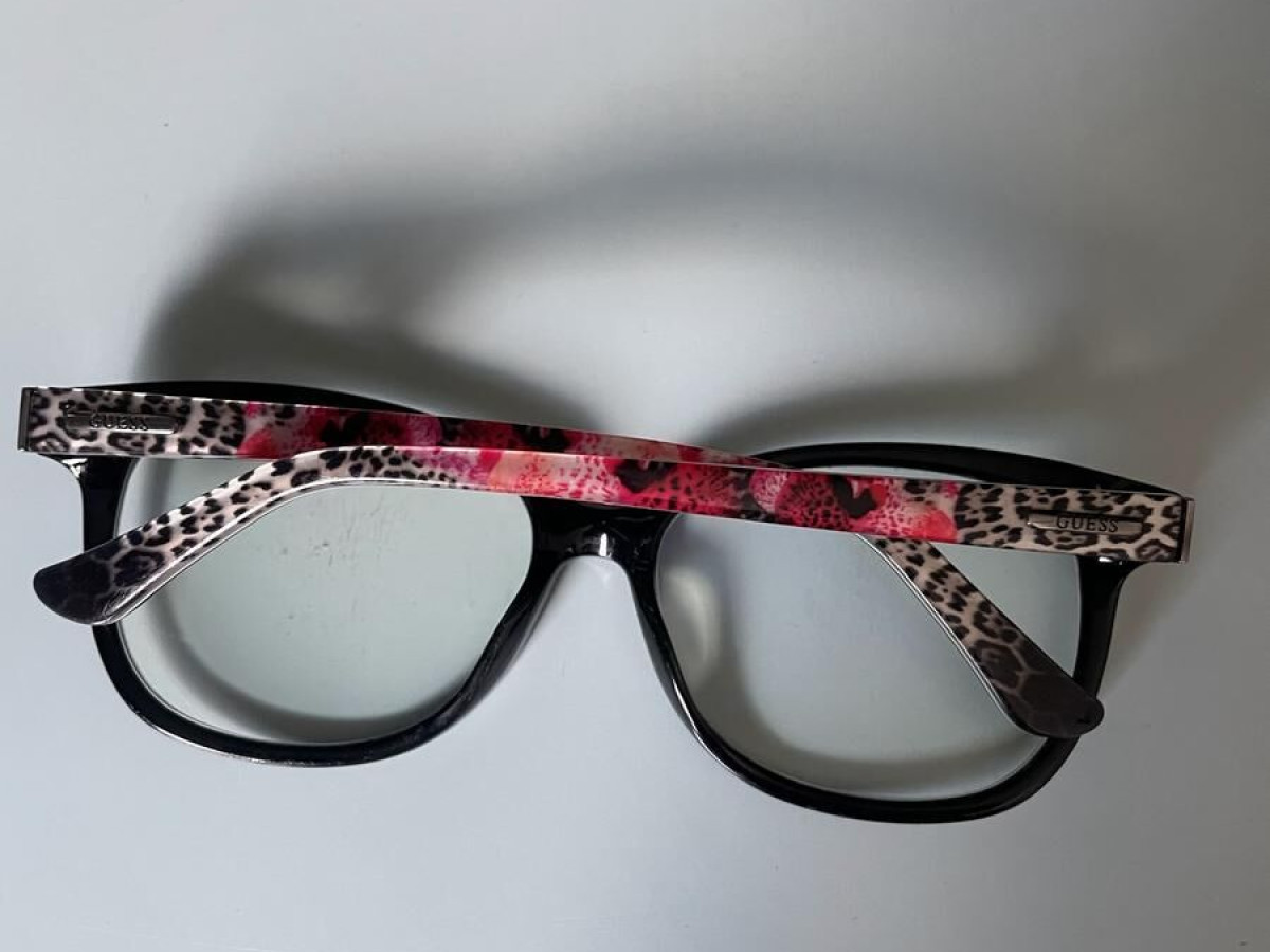 GUESS - GU2505 001 52/14