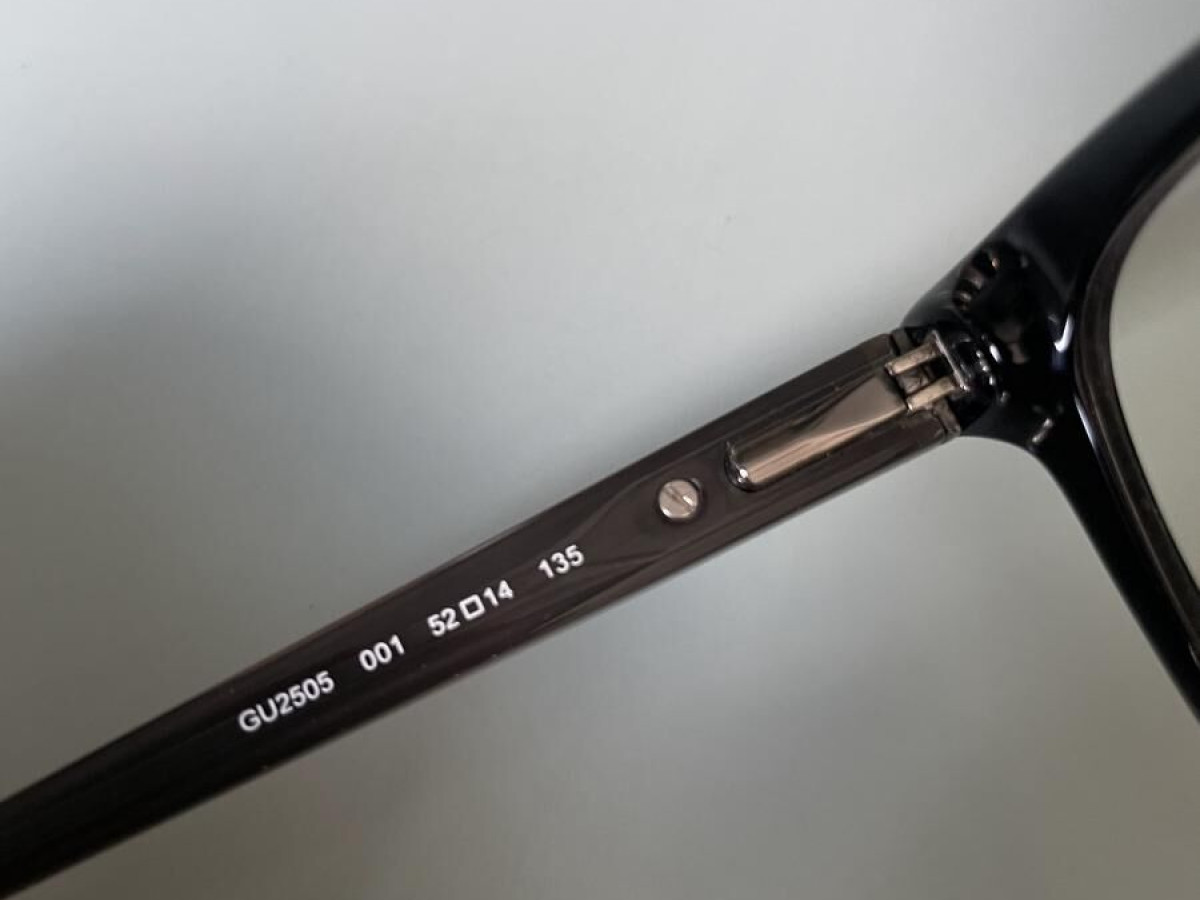 GUESS - GU2505 001 52/14