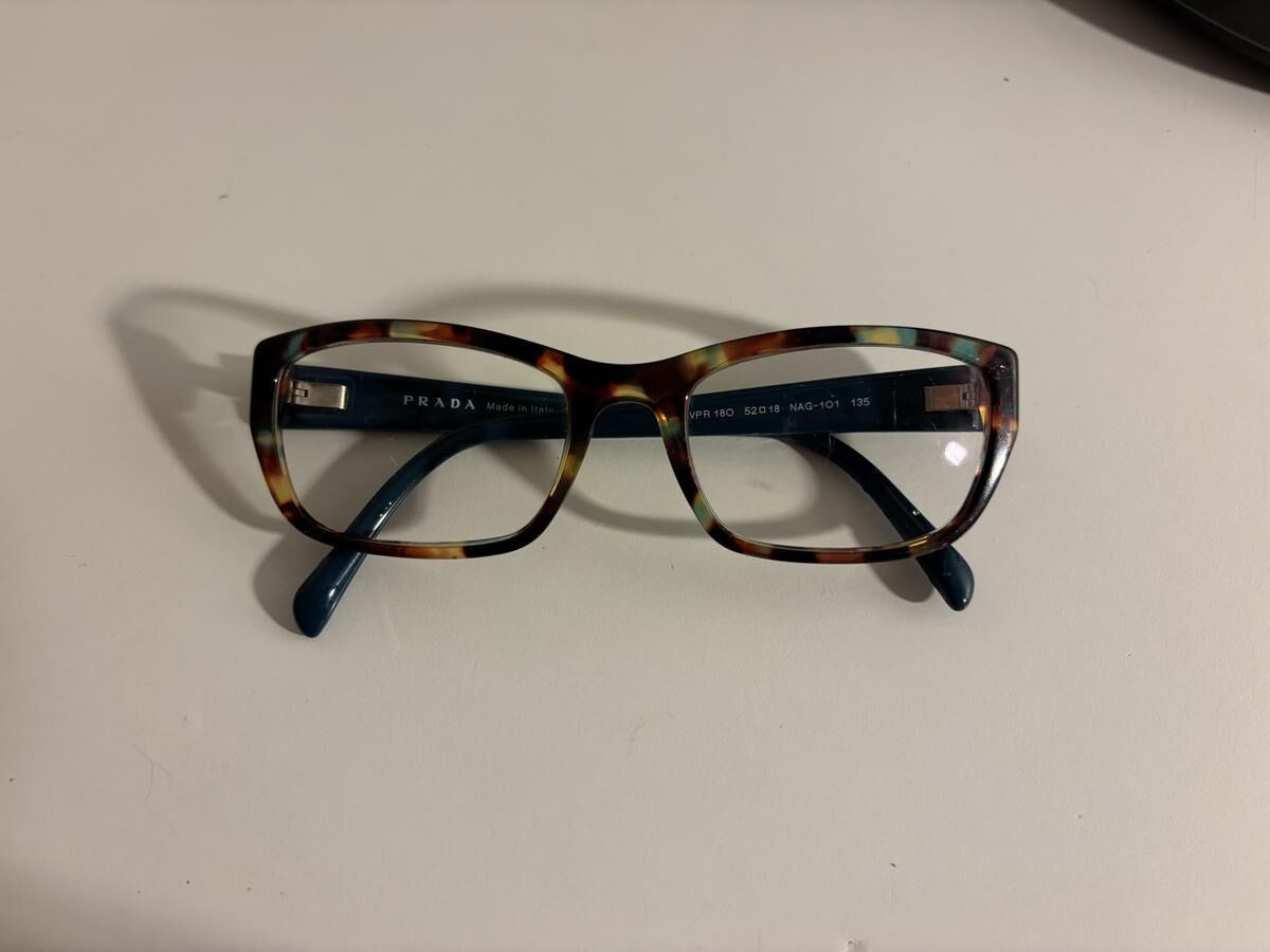 Prada - VRP180 52/18 NAG-101 135
