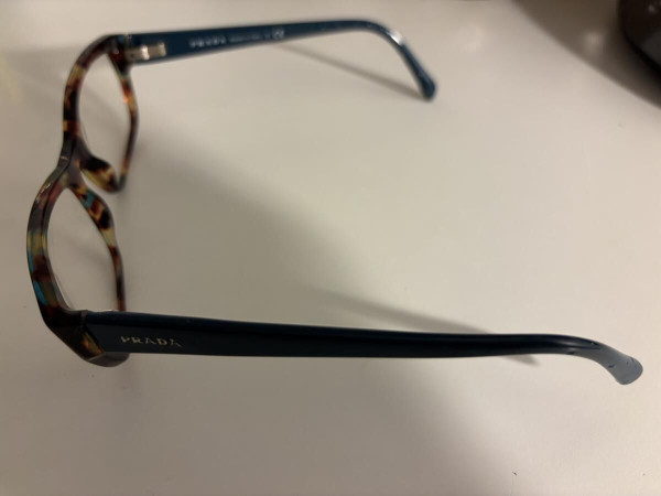 Prada - VRP180 52/18 NAG-101 135