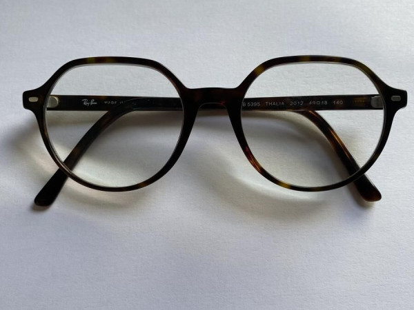 RAYBAN - RX5395 thalia 2012...