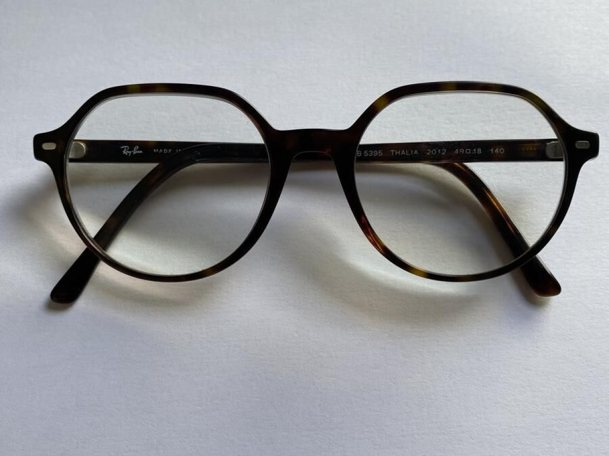 RAYBAN - RX5395 thalia 2012 49/18