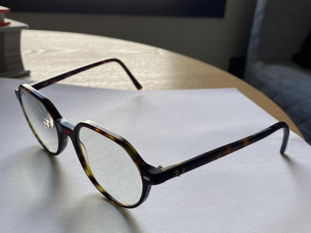RAYBAN - RX5395 thalia 2012 49/18