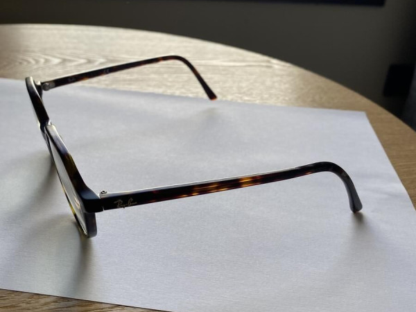 RAYBAN - RX5395 thalia 2012 49/18