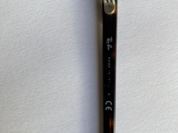 RAYBAN - RX5395 thalia 2012 49/18