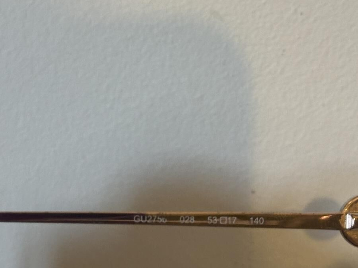 GUESS - GU2756 028 53/17