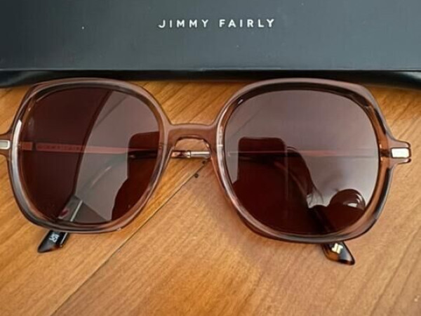 JIMMY FAIRLY - la dimby...