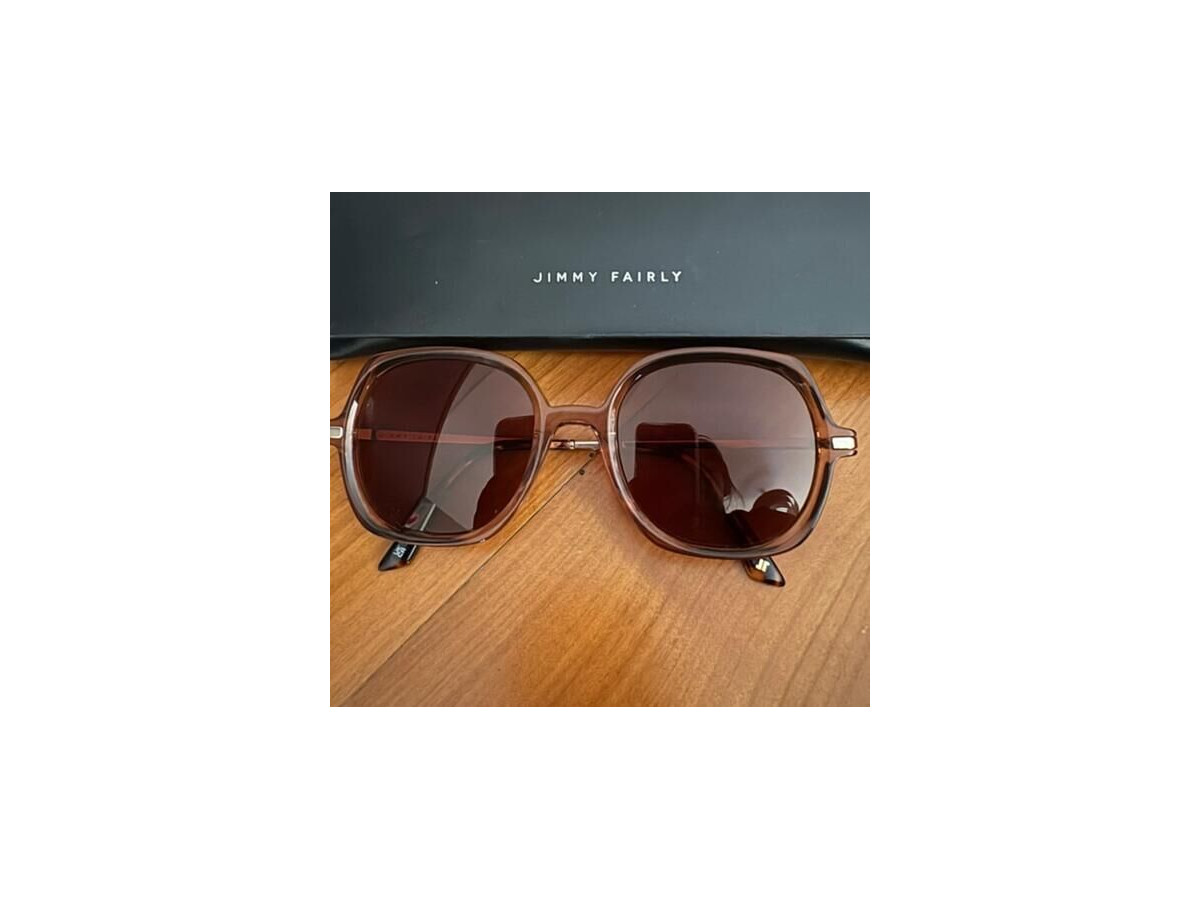 JIMMY FAIRLY - la dimby C271-CR935