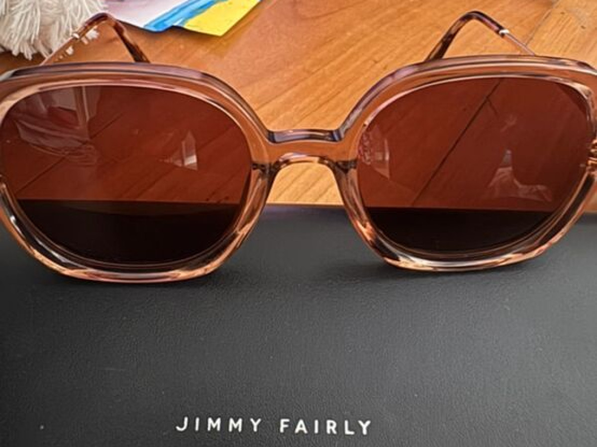 JIMMY FAIRLY - la dimby C271-CR935