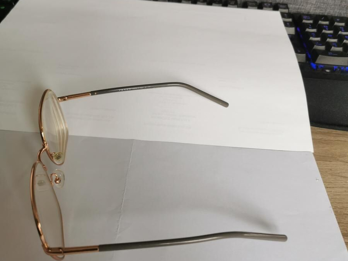 prada - VPR56W 54/19 02H-1O1