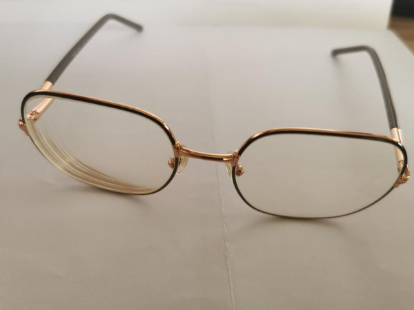 prada - VPR56W 54/19 02H-1O1