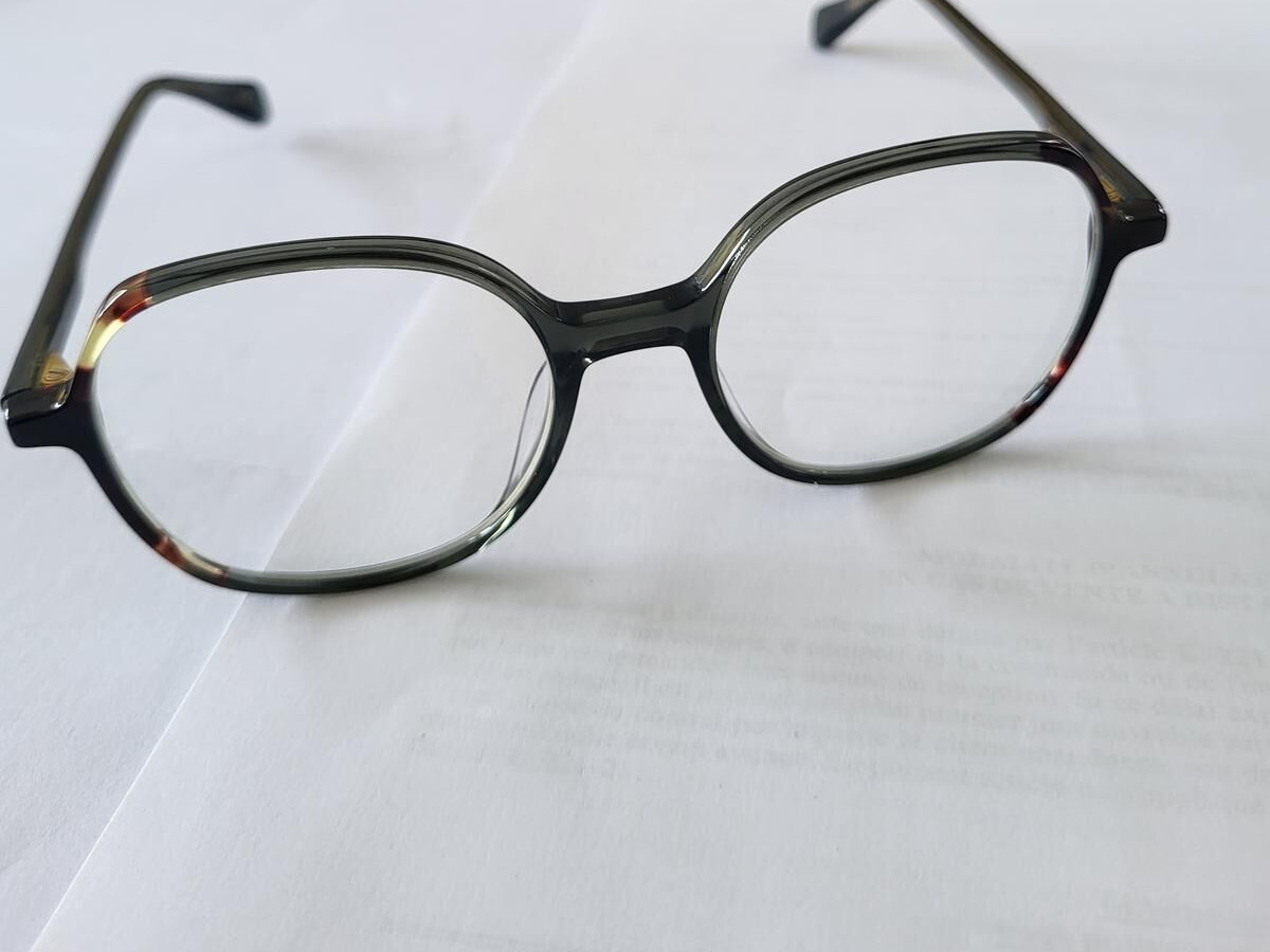 KALEOS - OHARA C-011 51/18