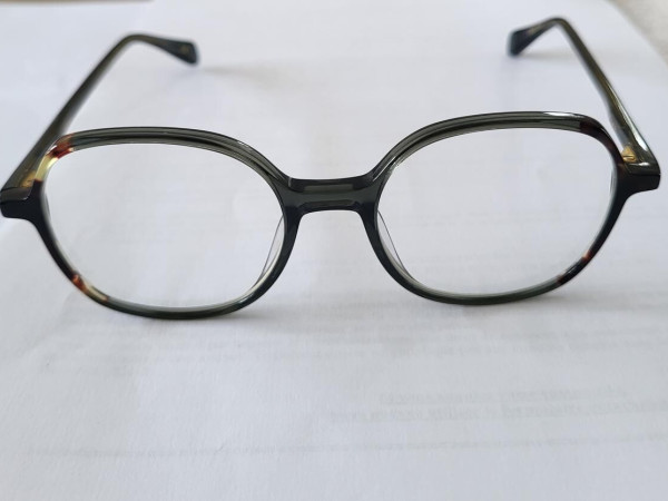 KALEOS - OHARA C-011 51/18