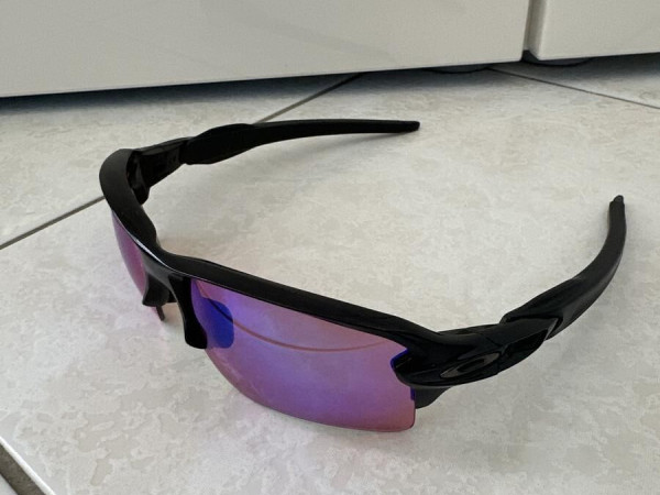 Oakley Flak 2.0 XL