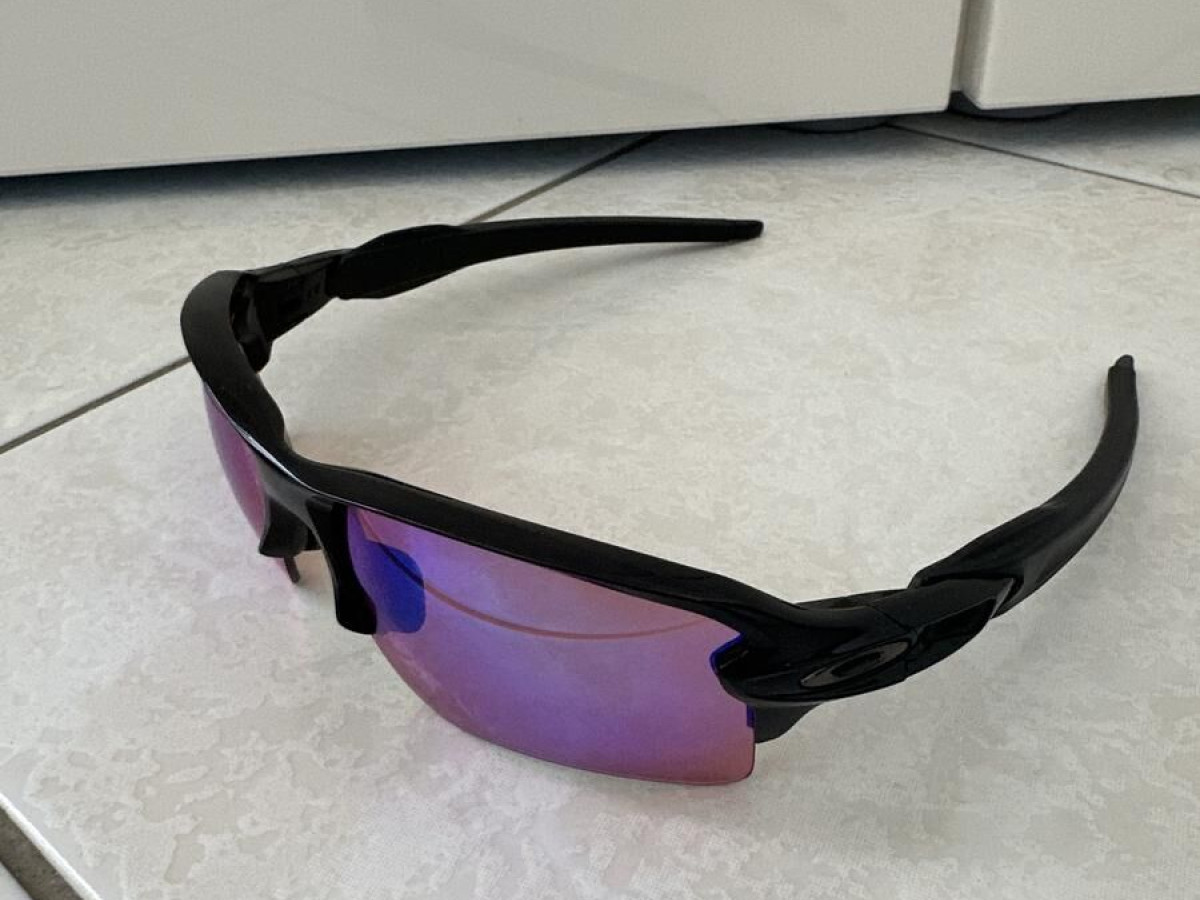Oakley Flak 2.0 XL