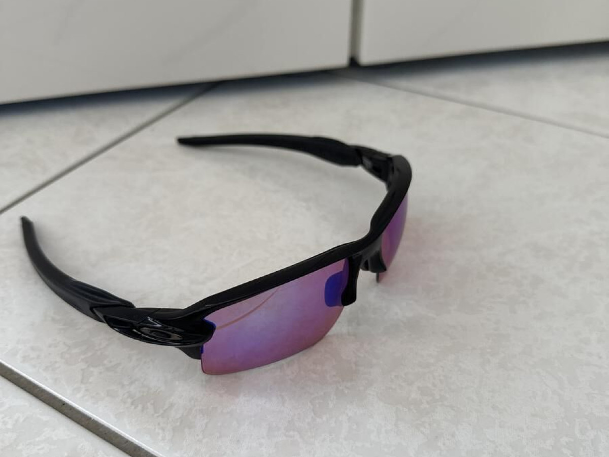 Oakley Flak 2.0 XL