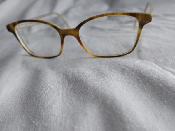 Lafont Issy & La - ELLA 5149 Marron-49/16