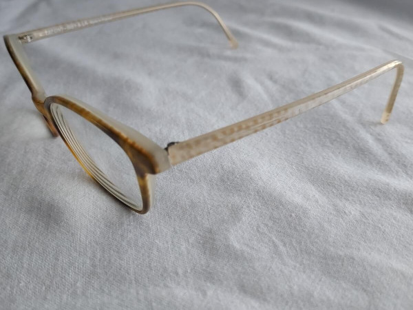 Lafont Issy & La - ELLA 5149 Marron-49/16