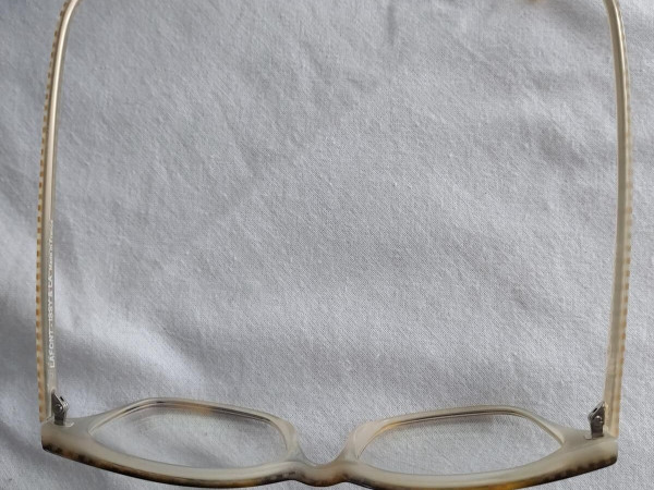Lafont Issy & La - ELLA 5149 Marron-49/16