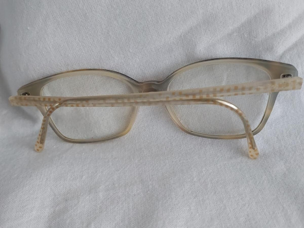 Lafont Issy & La - ELLA 5149 Marron-49/16