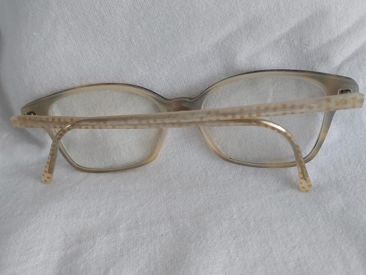 Lafont Issy & La - ELLA 5149 Marron-49/16
