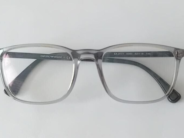 Emporio Armani - EA3177...