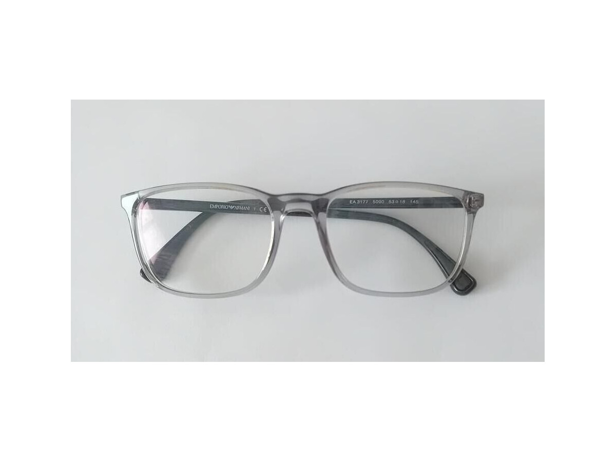 Emporio Armani - EA3177 5090 53/18