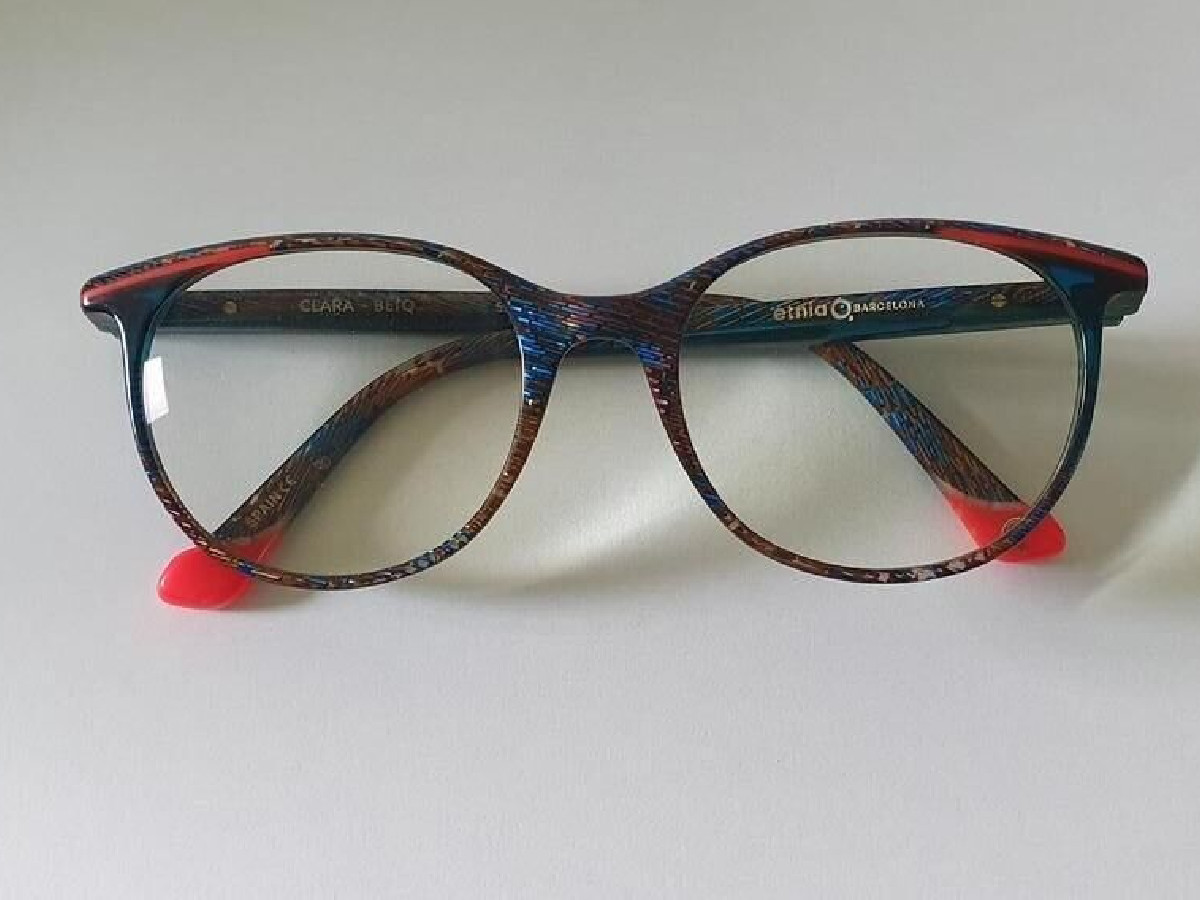 Etnia Barcelona -CLARA-Traditionnel 51/18