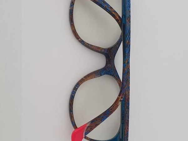 Etnia Barcelona -CLARA-Traditionnel 51/18