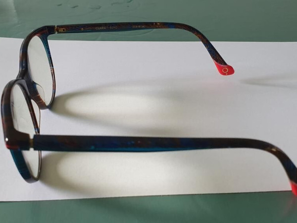 Etnia Barcelona -CLARA-Traditionnel 51/18