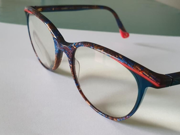 Etnia Barcelona -CLARA-Traditionnel 51/18