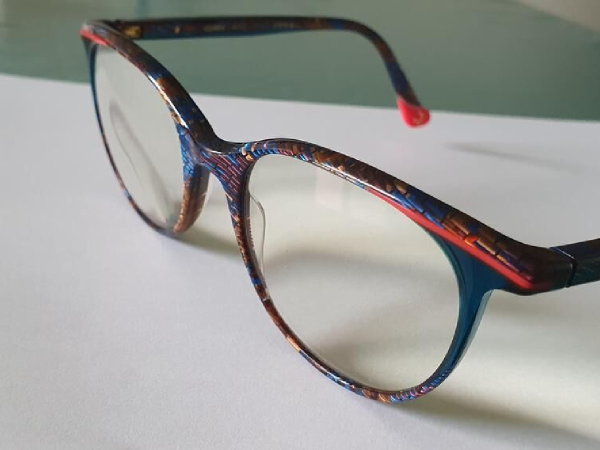 Etnia Barcelona -CLARA-Traditionnel 51/18