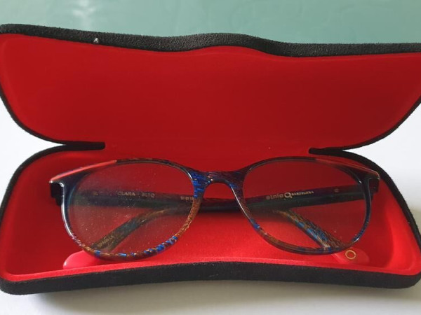 Etnia Barcelona -CLARA-Traditionnel 51/18