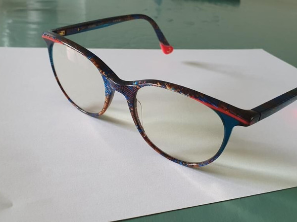 Etnia Barcelona -CLARA-Traditionnel 51/18