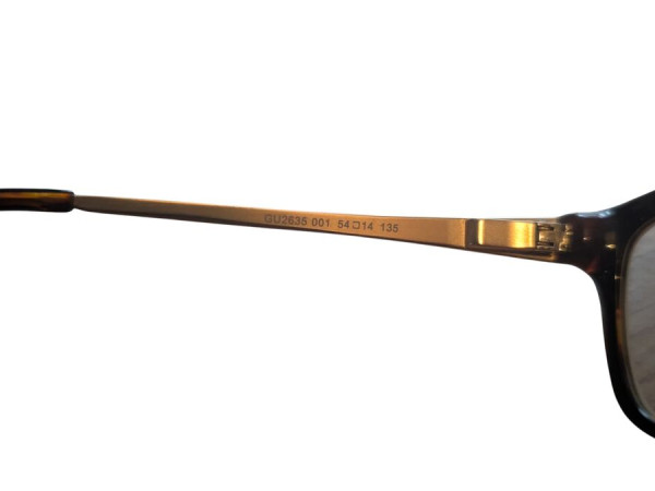 GUESS - GU2635 001 54/14