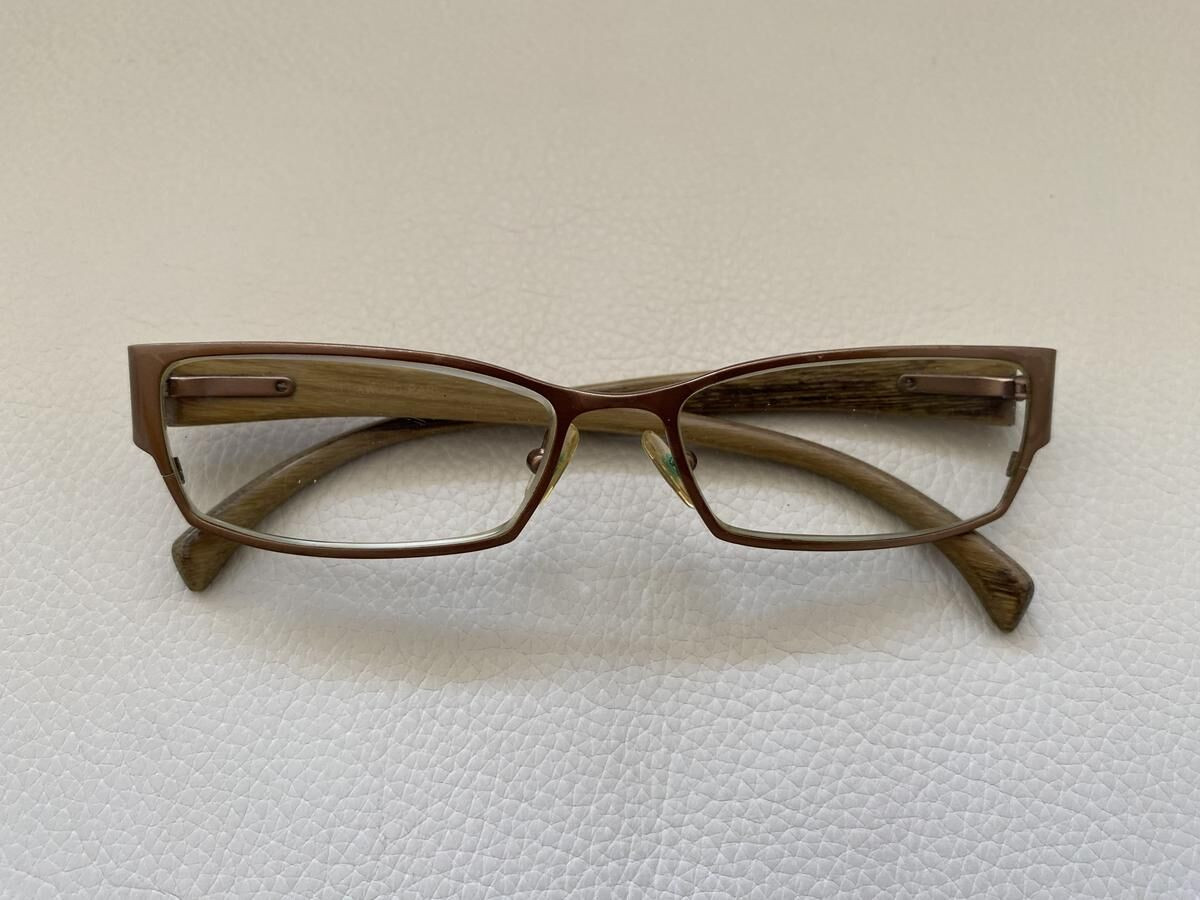 GOLD & WOOD - C0914