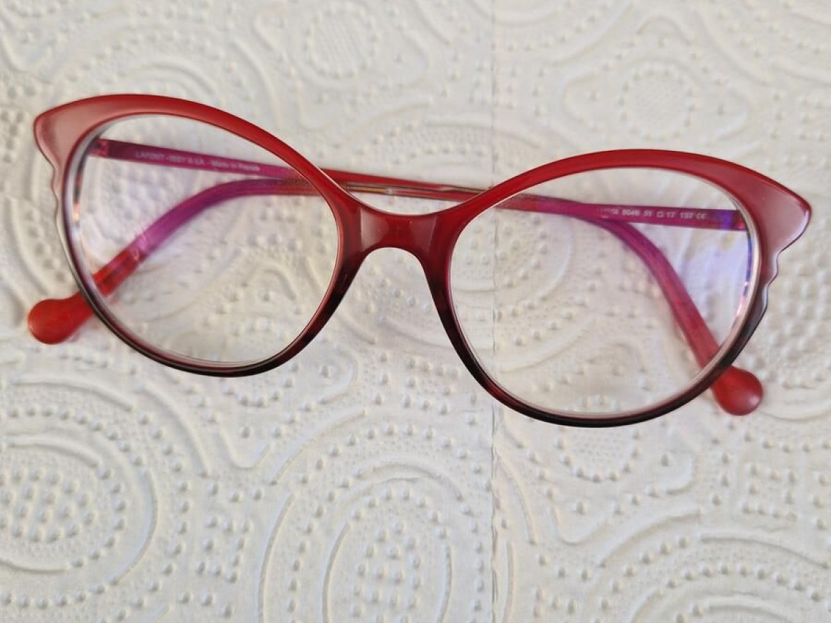 LAFONT - 51/17