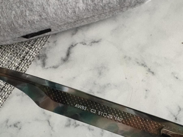 Lou création - AW83 C2 51/20