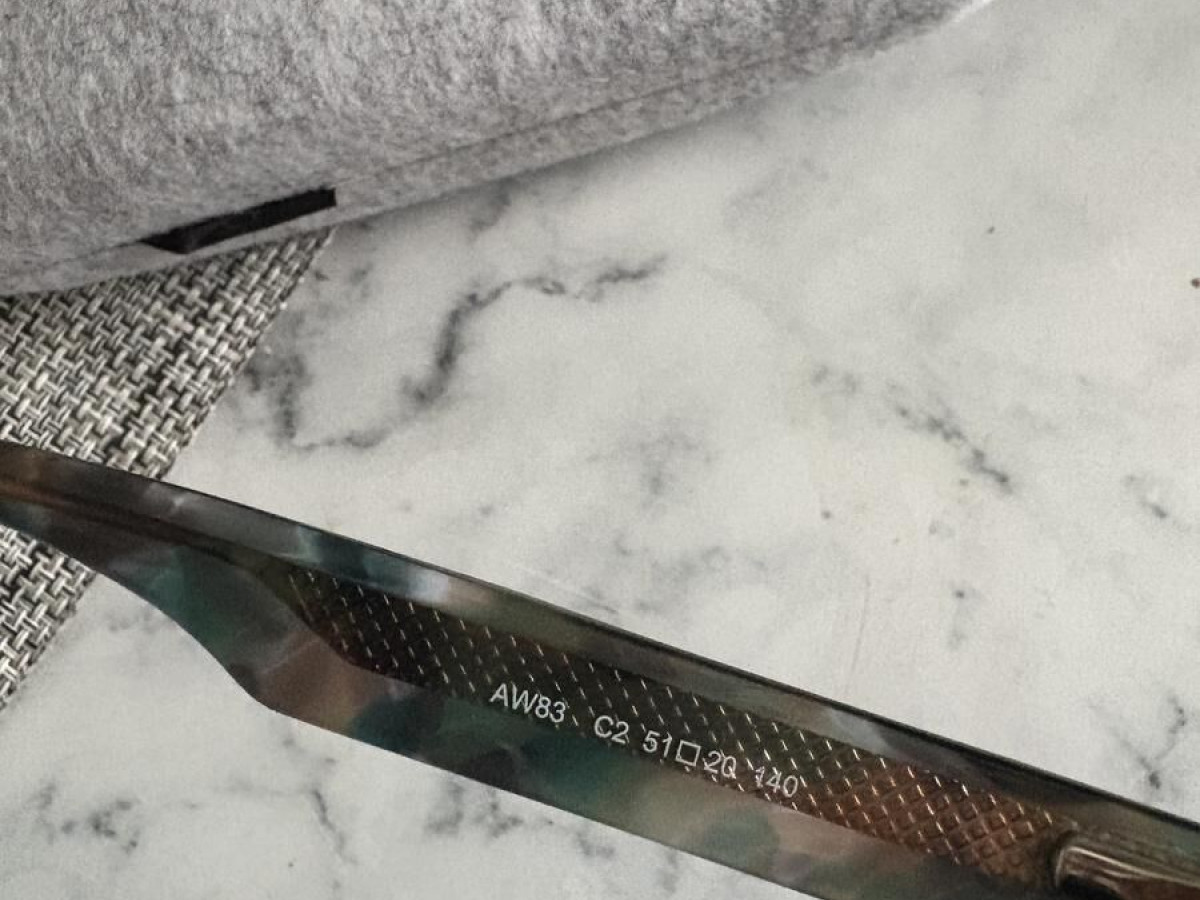 Lou création - AW83 C2 51/20